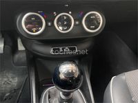Usado Fiat 500X Cross 120 CV (88 kW) 2018 Gris / plata SUV