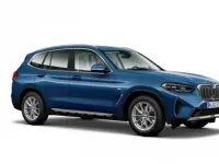 Usado BMW iX3 xLine 214 kW (292 CV) 2022 SUV