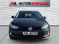 Usado VW Polo Advance 95 CV (69 kW) 2019 Gris / plata Berlina
