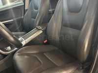 Usado Volvo V60 285 CV (209 kW) 2016 Gris / plata Familiar