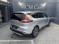 Usado Renault Espace Initiale 160 CV (117 kW) 2015 Gris / plata Monovolumen