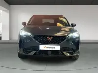 Usado Cupra Formentor 190 CV (139 kW) 2022 Gris SUV