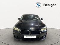 Usado BMW X2 150 HP (110 kW) 2020 Preto SUV
