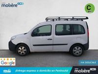 usado Renault Kangoo Combi 1.5dci En. Profesional N1 55kw