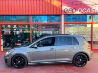 Usado VW Golf VII GTD 184 CV (135 kW) 2016 Utilitario
