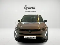 Nuevo Renault Captur Techno 145 CV (106 kW) 2026 Gris / plata SUV