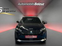 Usado Peugeot 5008 131 CV (96 kW) 2021