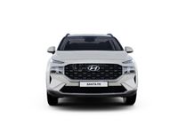 usado Hyundai Santa Fe 1.6tgdi Phev Maxx 7pl 4wd 6at