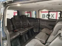 Usado Ford Tourneo Titanium 150 CV (110 kW) 2022 Azul Monovolumen
