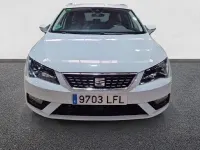 Usado Seat Leon ST 150 CV (110 kW) 2020 Familiar
