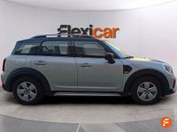 Usado Mini Cooper 136 CV (100 kW) 2022 Gris Utilitario