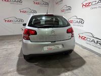 Brugt Citroën C3 70 HK (51 kW) 2010 Grå Sedan