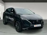 Nuevo Nissan Ariya Advance 225 kW (306 CV) 2025 Aurora green metalizado SUV