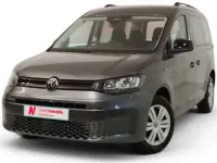Usado VW Caddy 150 CV (110 kW) 2025 Monovolumen