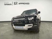 Usado Land Rover Defender S 300 HP (220 kW) 2025 Preto SUV