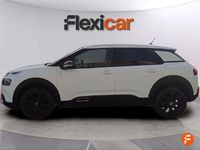 Usado Citroën C4 Cactus Feel 102 CV (75 kW) 2019 Blanco Utilitario