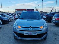 Usado Citroën C-Crosser Exclusive 156 CV (114 kW) 2010 Gris / plata SUV