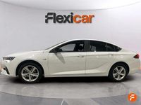 Usado Opel Insignia Business 122 CV (89 kW) 2021 Blanco Berlina
