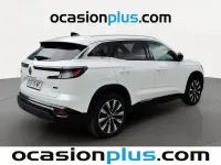 Usado Renault Austral Techno 200 CV (147 kW) 2023 Blanco SUV