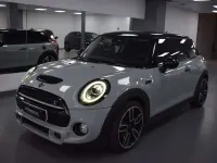 Usado Mini Cooper S 192 CV (141 kW) 2017 Utilitario