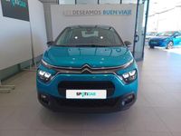 usado Citroën C3 1.5BlueHDi S&S Feel Pack 100