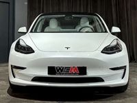 usado Tesla Model 3 Long-Range Dual Motor Performance AWD