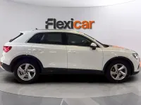 Usado Audi Q3 Premium 150 CV (110 kW) 2022 Blanco SUV