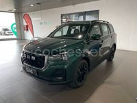 Nuevo SWM G05 139 CV (102 kW) 2025 Verde SUV