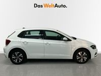 usado VW Polo Advance 1.0 TSI 70 kW (95 CV)