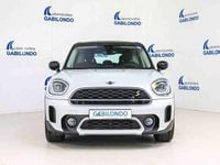 Usado Mini Cooper S Countryman 223 CV (164 kW) 2021 Gris SUV