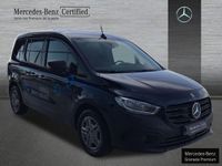 Usado Mercedes eCitan 89 kW (122 CV) 2023 Azul Familiar