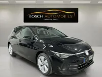 Usado VW Golf VIII Style 204 CV (150 kW) 2025 Negro Berlina