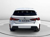 Usado BMW 120 M Sport 165 CV (121 kW) 2025 Blanco Utilitario