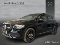 Usado Mercedes GLA200 Progressive 150 CV (110 kW) 2023 Negro noche SUV