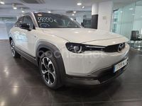 Usado Mazda MX30 Ad'Vantage 170 CV (125 kW) 2023 Blanco SUV