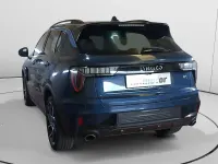 Usado Lynk & Co 01 265 CV (194 kW) 2022 Azul SUV