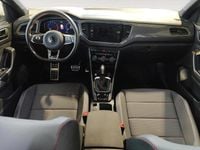 Usado VW T-Roc Sportline 110 CV (80 kW) 2022 Blanco SUV