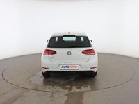 Usado VW Golf VII 110 CV (80 kW) 2018 Blanco Utilitario