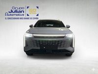 Nuevo Omoda 9 537 CV (394 kW) 2026 Gris SUV