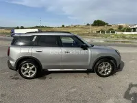 Usado Mini Countryman 170 CV (125 kW) 2024 Gris / plata SUV