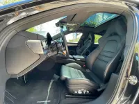 Usado Porsche Panamera Executive 462 CV (339 kW) 2018 Gris Utilitario