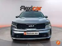 Usado Kia Sorento Plus 230 CV (169 kW) 2024 Gris SUV