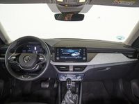 Usado Skoda Kamiq Selection 116 CV (85 kW) 2025 Gris SUV