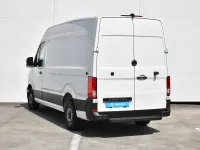 Usado VW Crafter 140 CV (102 kW) 2024 Blanco Van