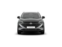 Nuevo Nissan Qashqai N-Connecta 157 CV (115 kW) 2026 Gris SUV