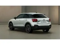 Nuevo Audi Q2 S-Line 150 CV (110 kW) 2026 Gris SUV