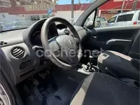 Usado Citroën C3 61 CV (44 kW) 2004 Gris / plata Berlina
