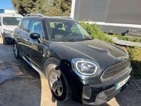 Usado Mini Cooper D Countryman 150 CV (110 kW) 2023 Negro SUV