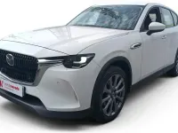 Usado Mazda CX-60 200 CV (147 kW) 2025 Blanco SUV