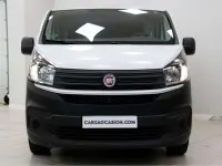 Usado Fiat Talento 120 CV (88 kW) 2018 Blanco Monovolumen